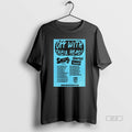 Official Off With Their Heads January February 2026 T-Shirts, Hoodie, Sweatshirt | InkRitualCo.com