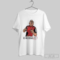 Official Official E Rosso Iconic Tardozzi T-Shirts, Hoodie, Sweatshirt | InkRitualCo.com