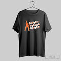 Official Official Go Haste Tmdk Shirts Hoodie, Sweatshirt | InkRitualCo.com