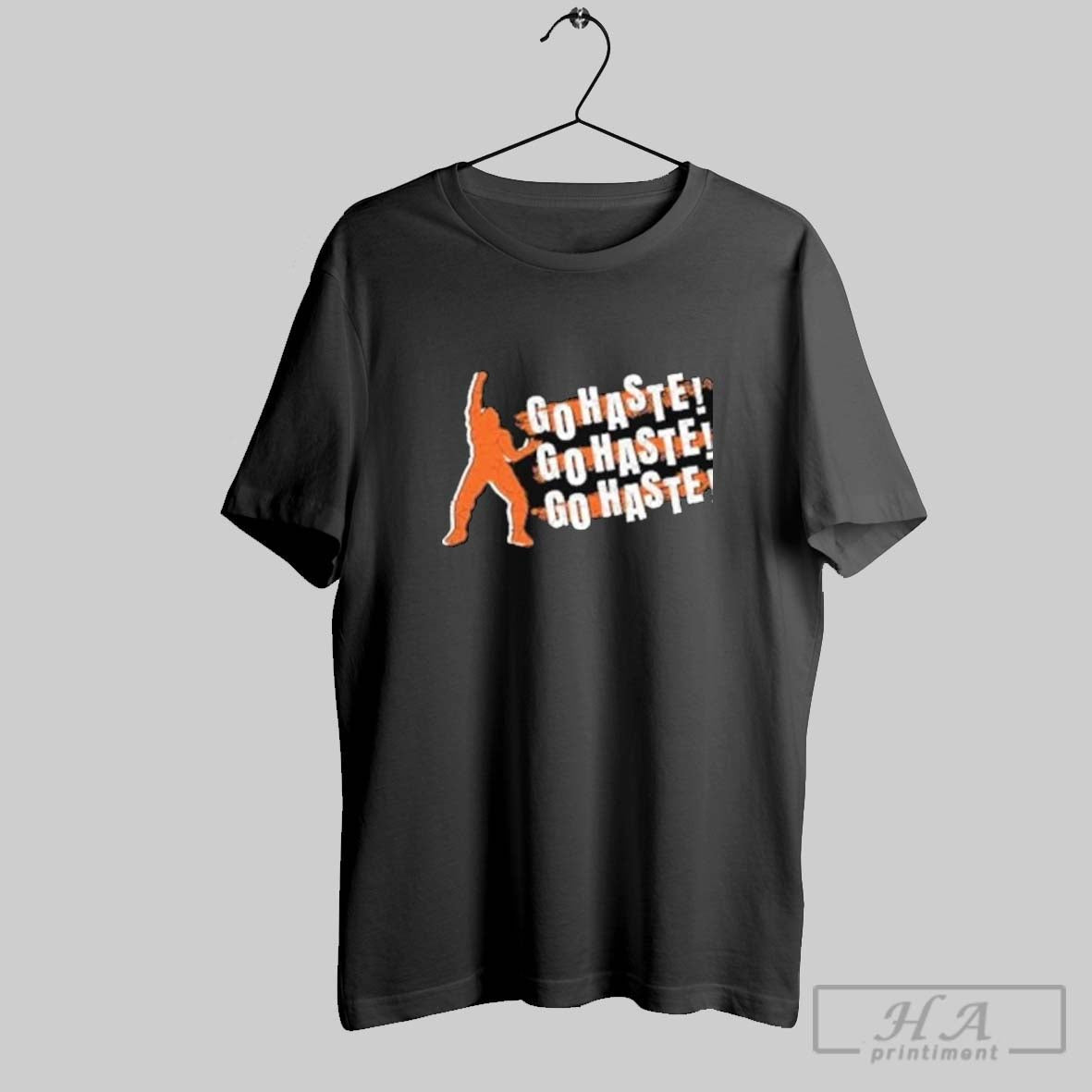 Official Official Go Haste Tmdk Shirts Hoodie, Sweatshirt | InkRitualCo.com