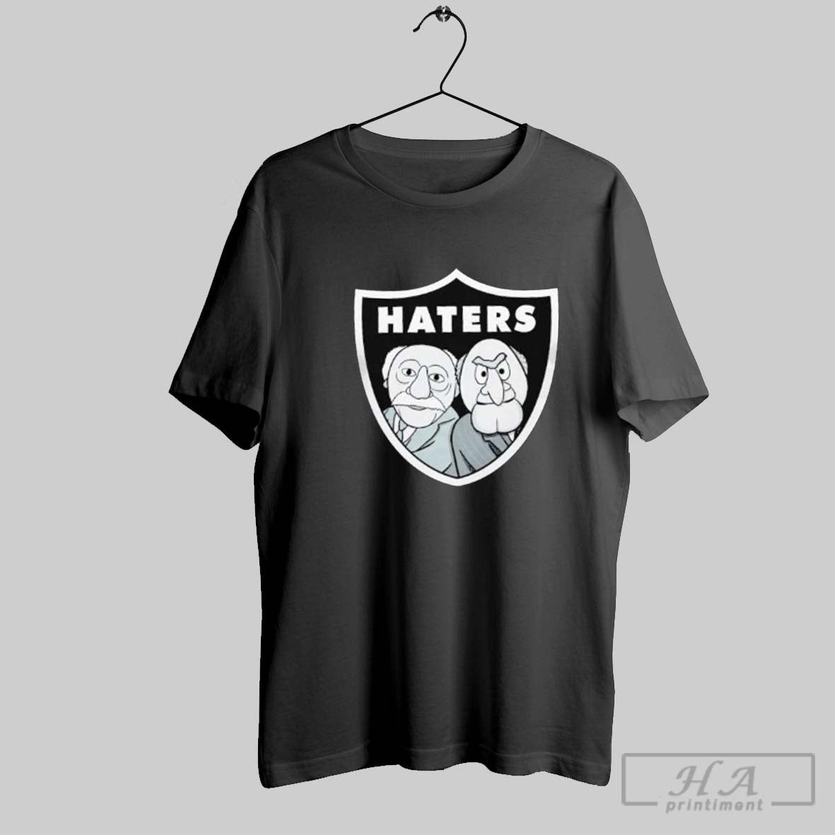 Official Official Haters Just Boo Baby Shirts Hoodie, Sweatshirt | InkRitualCo.com