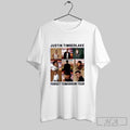 Official Official Justin Timberlake Forget Tomorrow Tour Shirts Hoodie, Sweatshirt | InkRitualCo.com