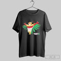 Official Official Mega Hawlucha T-Shirts, Hoodie, Sweatshirt | InkRitualCo.com