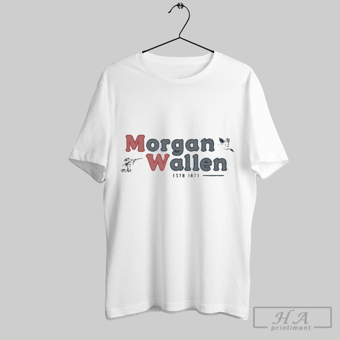 Official Official Morgan Wallen X Field And Stream Tan T-Shirts, Hoodie, Sweatshirt | InkRitualCo.com