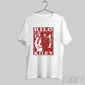 Official Official Rilo Kiley Photocopied Fall 2025 Tour T-Shirts, Hoodie, Sweatshirt | InkRitualCo.com