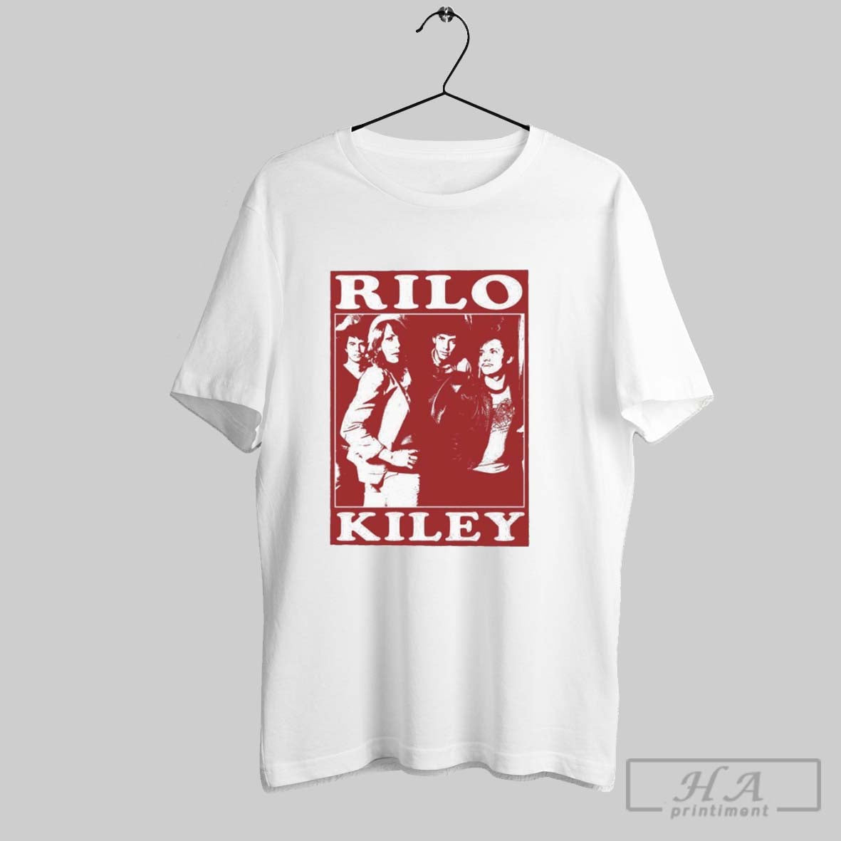 Official Official Rilo Kiley Photocopied Fall 2025 Tour T-Shirts, Hoodie, Sweatshirt | InkRitualCo.com