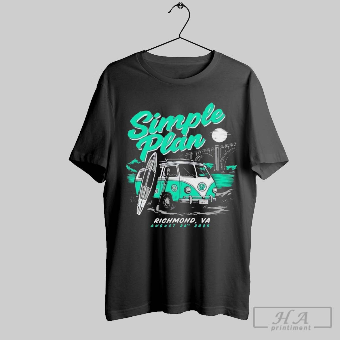 Official Official Simple Plan Allianz Amphitheater At Riverfront Richmond Va August 26 2025 T-Shirts, Hoodie, Sweatshirt