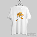 Official Official Tennessee Volunteers The 2025 Schedule T-Shirts, Hoodie, Sweatshirt | InkRitualCo.com