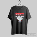 Official Official Tonights Game In Detroit Mi Joe Louis Arena Shirts Hoodie, Sweatshirt | InkRitualCo.com