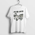Official Oh My Lanta Car Graphic T-Shirts, Hoodie, Sweatshirt | InkRitualCo.com
