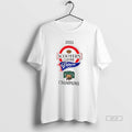 Official Ohio Bobcats 2025 Scooters Coffee Frisco Bowl Champions Classic T-Shirts, Hoodie, Sweatshirt | InkRitualCo.com