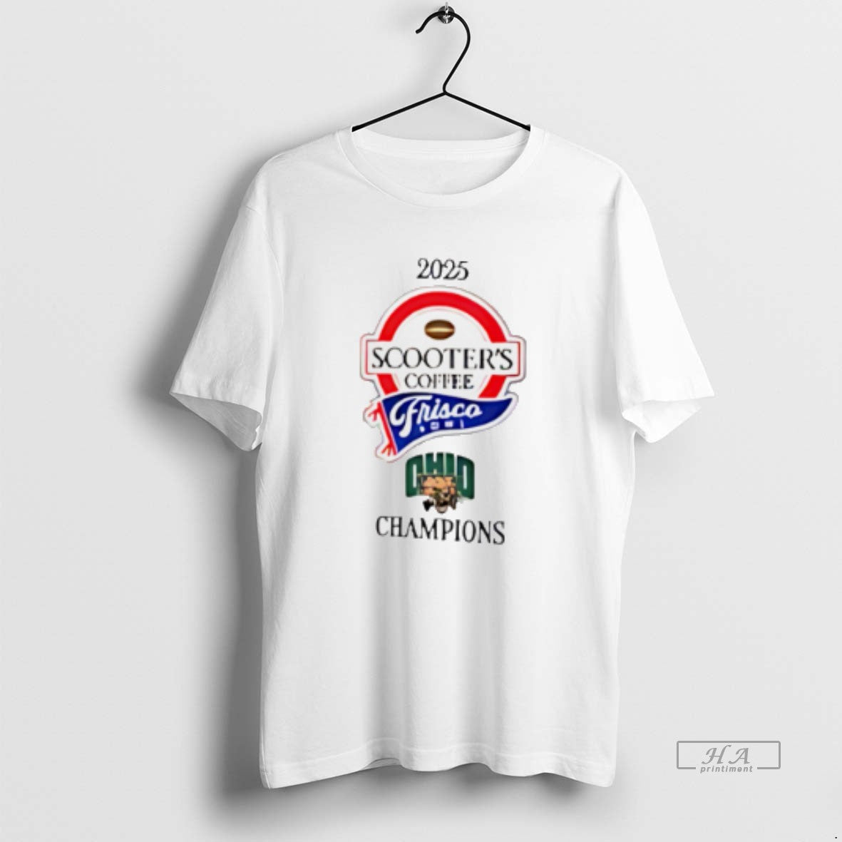 Official Ohio Bobcats 2025 Scooters Coffee Frisco Bowl Champions Classic T-Shirts, Hoodie, Sweatshirt | InkRitualCo.com