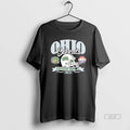 Official Ohio Bobcats Football 2025 Scooters Coffee Frisco Bowl T-Shirts, Hoodie, Sweatshirt | InkRitualCo.com