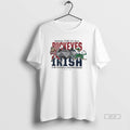 Official Ohio State Vs Notre Dame Dueling Mascot 2025 National Championship T-Shirts, Hoodie, Sweatshirt | InkRitualCo.com