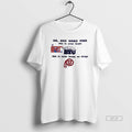 Official Ok One More Time This Is Your Brain Byu Cougars This Is Your Brain T-Shirts, Hoodie, Sweatshirt | InkRitualCo.com