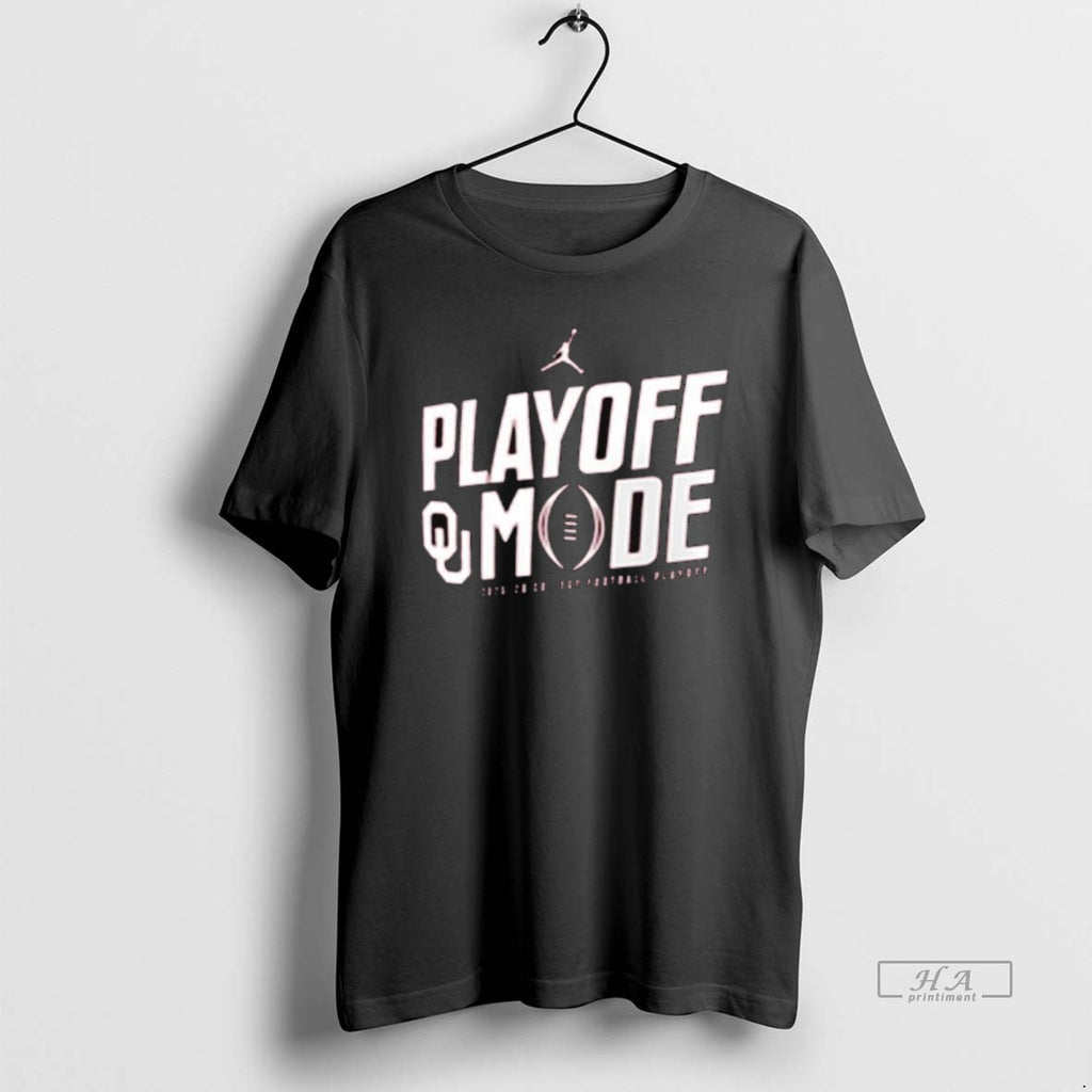 Official Oklahoma 2025 26 College Football Playoff Bound Long Sleve T-Shirts, Hoodie, Sweatshirt | InkRitualCo.com