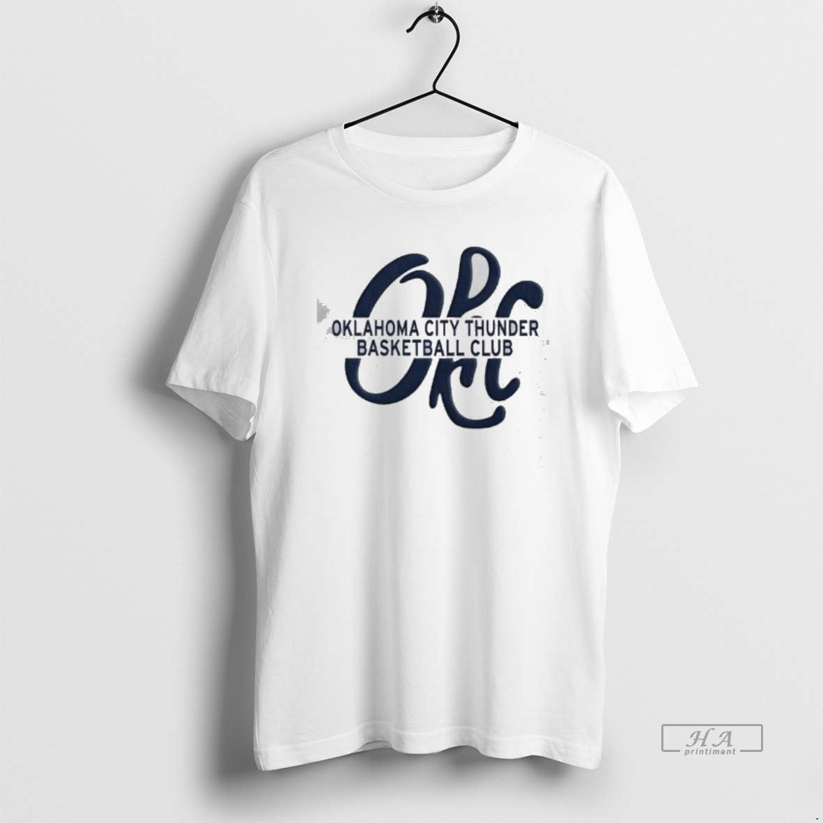 Official Oklahoma City Thunder Basketball Club Nba Design T-Shirts, Hoodie, Sweatshirt | InkRitualCo.com