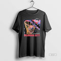 Official Oklahoma City Thunder Chase Chrome Basket T-Shirts, Hoodie, Sweatshirt | InkRitualCo.com