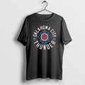 Official Oklahoma City Thunder City Edition 2025 Diamond T-Shirts, Hoodie, Sweatshirt | InkRitualCo.com