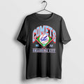Official Oklahoma City Thunder Comets Banner T-Shirts, Hoodie, Sweatshirt | InkRitualCo.com