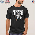 Oklahoma Football R Mason Thomas The Closer Shirt