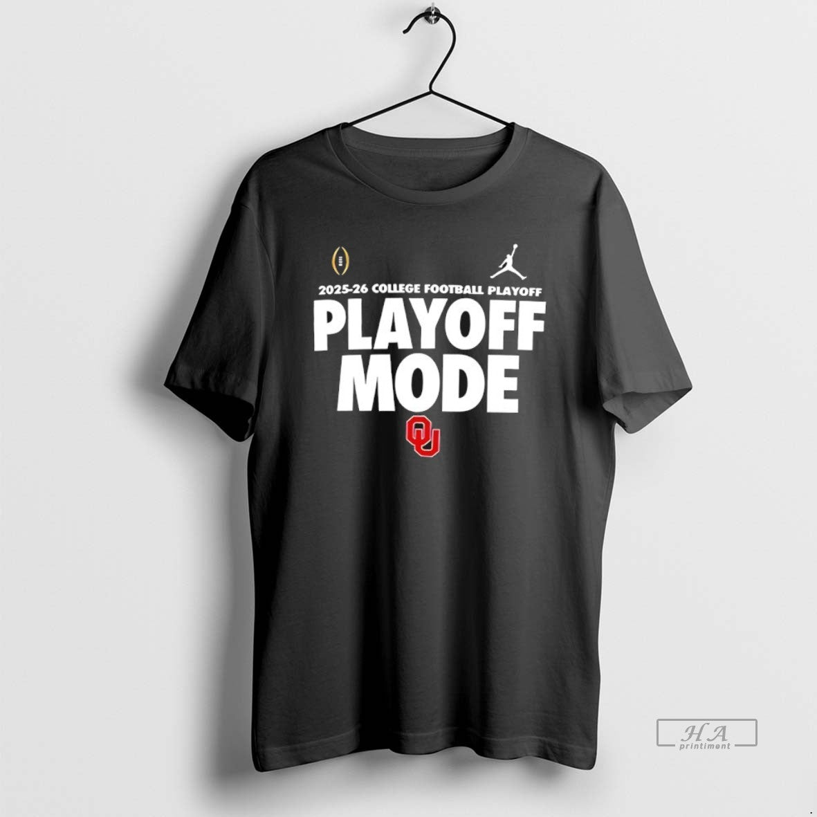 Official Oklahoma Sooners 2025 2026 Cfp Playoff Mode T-Shirts, Hoodie, Sweatshirt | InkRitualCo.com