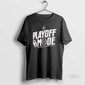 Official Oklahoma Sooners 2025 26 College Football Playoff Mode Pass Protection T-Shirts, Hoodie, Sweatshirt