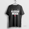 Official Oklahoma Sooners 2025 Cfp Playoff Mode T-Shirts, Hoodie, Sweatshirt | InkRitualCo.com