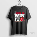 Official Oklahoma Sooners 2025 College Football Playoff Bound In It To Win It T-Shirts, Hoodie, Sweatshirt | InkRitualCo.com
