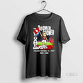 Official Oklahoma Sooners Boomer Sooner The Game 2025 26 Cfp Beat Alabama T-Shirts, Hoodie, Sweatshirt | InkRitualCo.com