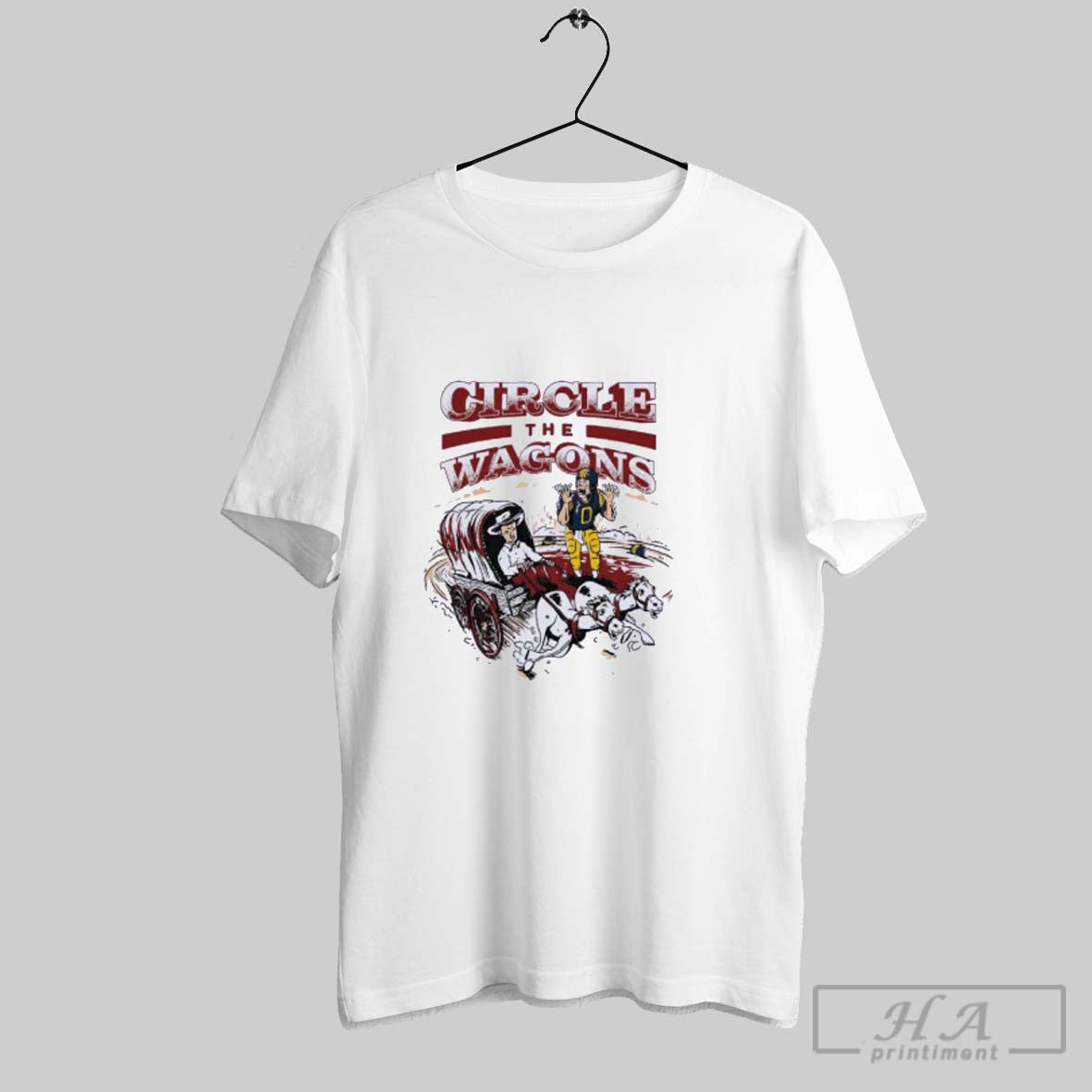 Official Oklahoma Sooners Circle The Wagons T-Shirts, Hoodie, Sweatshirt | InkRitualCo.com