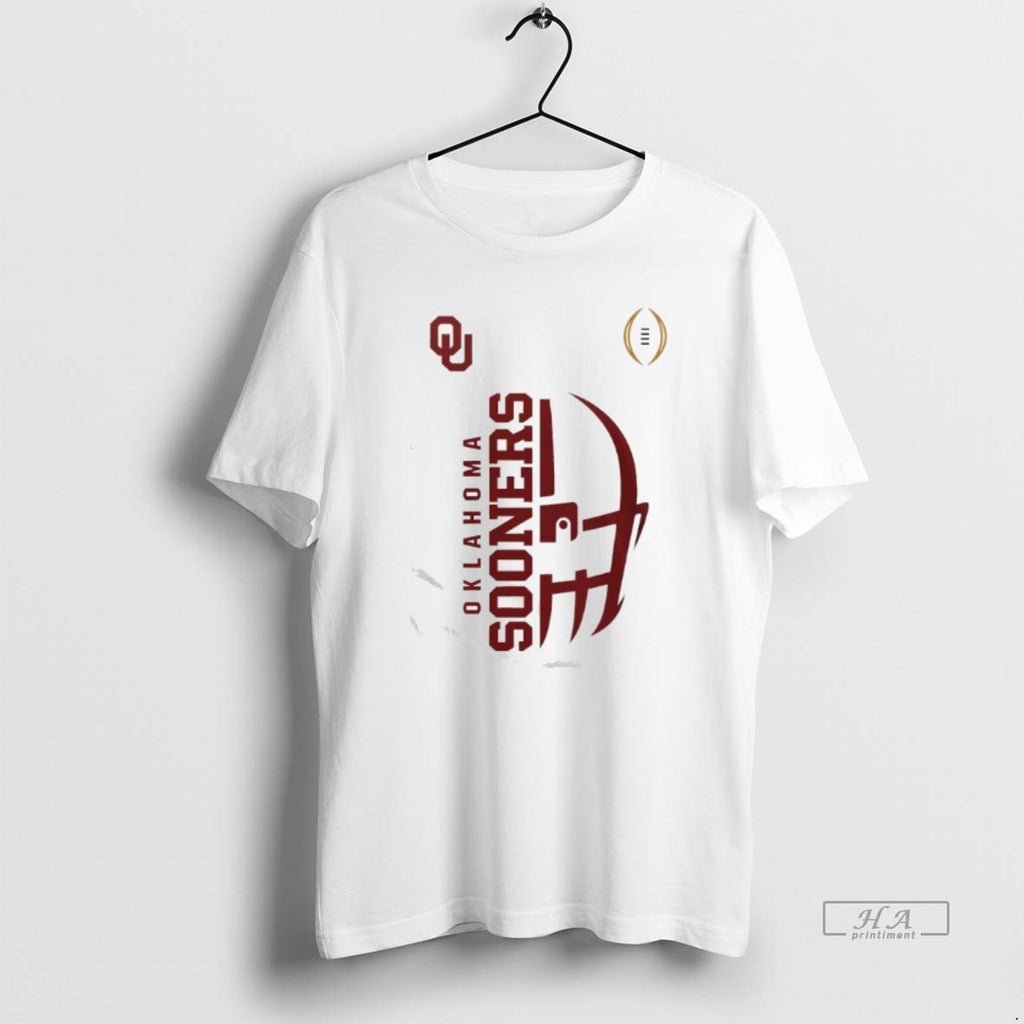 Official Oklahoma Sooners Gametime Hemet T-Shirts, Hoodie, Sweatshirt | InkRitualCo.com