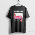 Official Oklahoma Sooners Erase The Not A Alabama T-Shirts, Hoodie, Sweatshirt | InkRitualCo.com