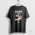 Official Oklahoma Sooners Hard To Kill 2025 Cfp T-Shirts, Hoodie, Sweatshirt | InkRitualCo.com