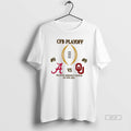 Official Oklahoma Sooners Vs T-Shirts, Hoodie, Sweatshirt | InkRitualCo.com