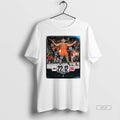 Official Oklahoma State Cowboys Vs Nebraska Cornhuskers Final Score 22 12 T-Shirts, Hoodie, Sweatshirt | InkRitualCo.com