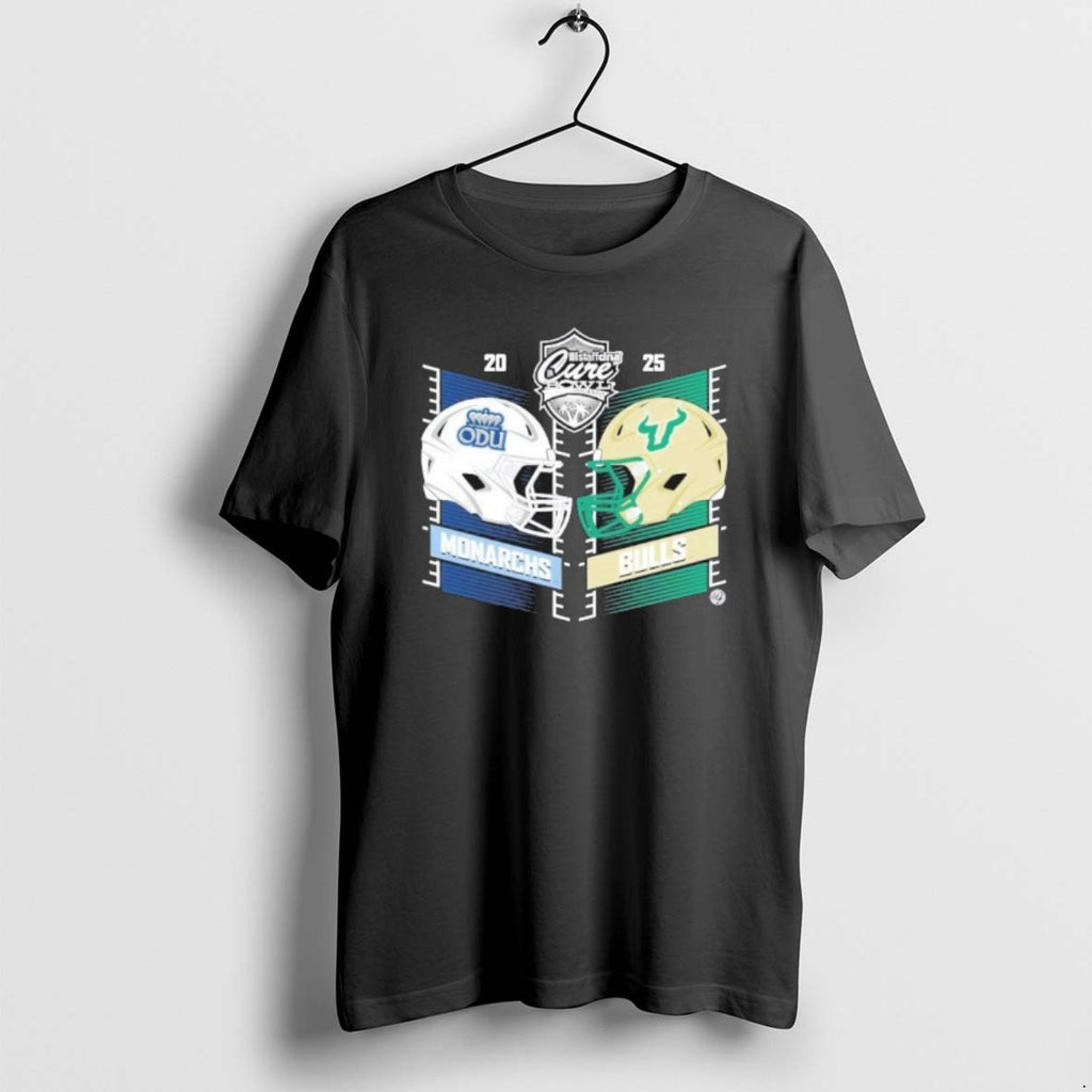 Official Old Dominion Vs T-Shirts, Hoodie, Sweatshirt | InkRitualCo.com