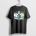 Official Old Dominion Vs T-Shirts, Hoodie, Sweatshirt | InkRitualCo.com