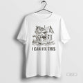 Official Old House Renovation I Can Fix This T-Shirts, Hoodie, Sweatshirt | InkRitualCo.com