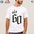 Ole 60 Logo Shirt