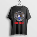 Official Ole Miss College Football Playoff Neoprene T-Shirts, Hoodie, Sweatshirt | InkRitualCo.com