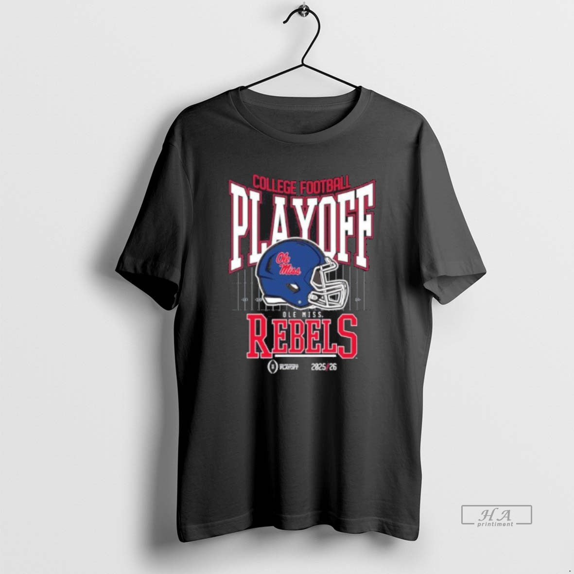 Official Ole Miss Football Cfp 12 Team Announcement T-Shirts, Hoodie, Sweatshirt | InkRitualCo.com
