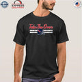 Ole Miss Football Take The Over Shirt