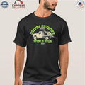 Oliver Anthony 2025 World Tour Shirt