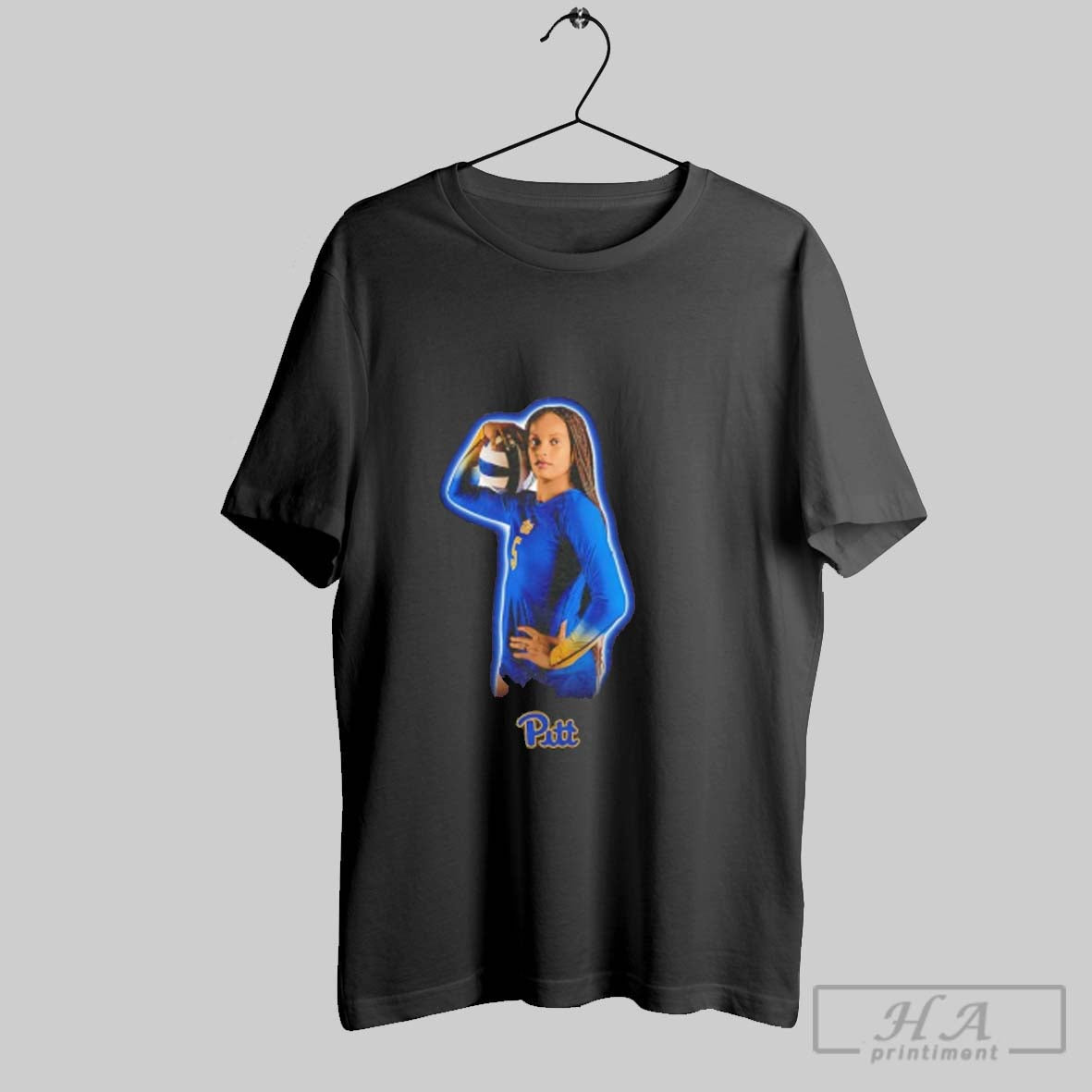 Official Olivia Babcock Pitt Panthers Portrait T-Shirts, Hoodie, Sweatshirt | InkRitualCo.com