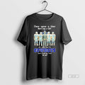 Official Once Upon A Time There Was A Girl Really Loved Dallas Cowboys T-Shirts, Hoodie, Sweatshirt | InkRitualCo.com