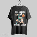Official One A Spartan Always A Spartan Michigan State Spartans Basketball 2024 T-Shirts, Hoodie, Sweatshirt