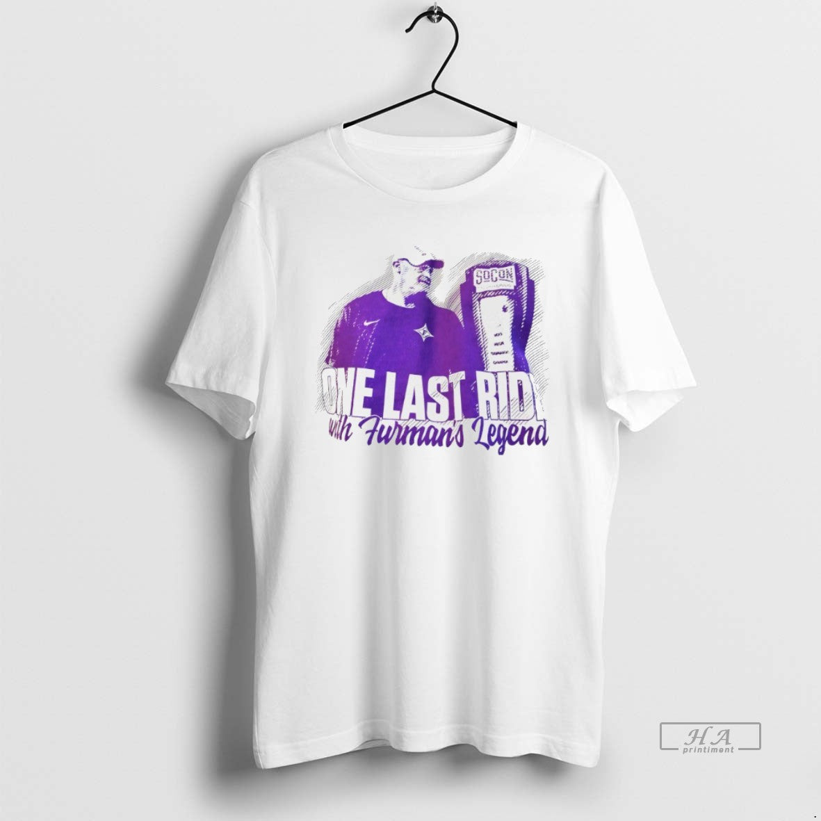 Official One Last Ride With Furmans Legend T-Shirts, Hoodie, Sweatshirt | InkRitualCo.com