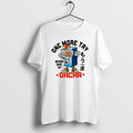 Official One More Try Gacha Never Give Up T-Shirts, Hoodie, Sweatshirt | InkRitualCo.com