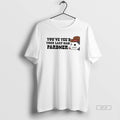 Official Opossum Youve Yees Your Last Haw Pardner T-Shirts, Hoodie, Sweatshirt | InkRitualCo.com